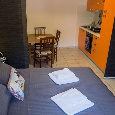 Appartement Ca De Bacin à Vernazza Extérieur photo