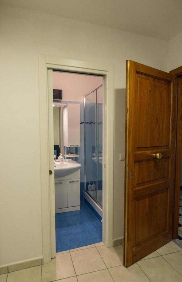 Appartement Ca De Bacin à Vernazza Extérieur photo