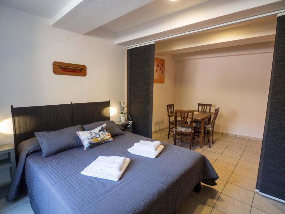 Appartement Ca De Bacin à Vernazza Extérieur photo