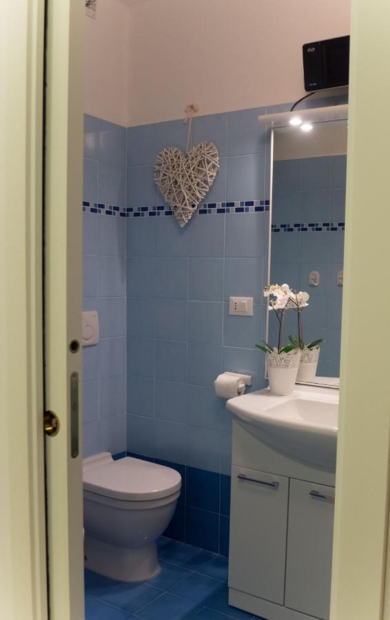 Appartement Ca De Bacin à Vernazza Extérieur photo